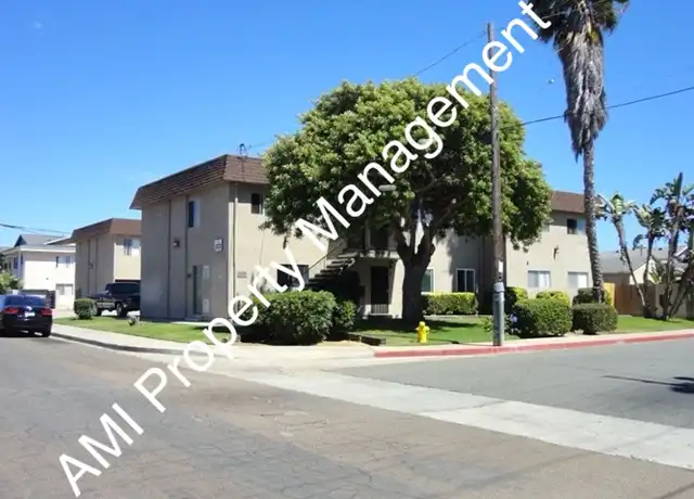 Property at 805 10th St Unit F, Imperial Beach, CA, 91932, 2 beds, 1 bath, [object Object]