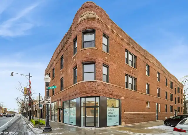 Property at 3025 W Irving Park Rd Unit 2W, Chicago, IL, 60618, 3 beds, 1 bath, [object Object]