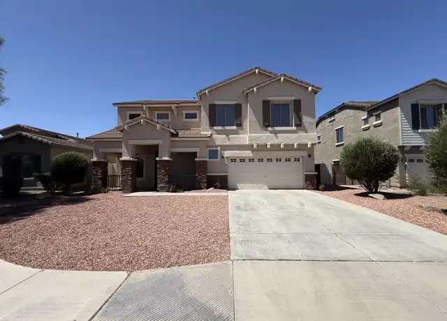 Property at 2896 E Trigger Way, Gilbert, AZ, 85297, 5 beds, 3.5 baths, [object Object]