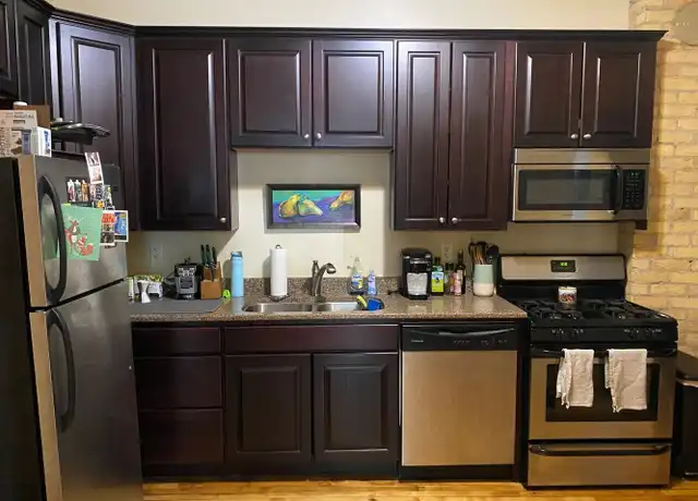 Property at 2511 Nicollet Ave Unit 2, Minneapolis, MN, 55404, 3 beds, 1 bath, [object Object]