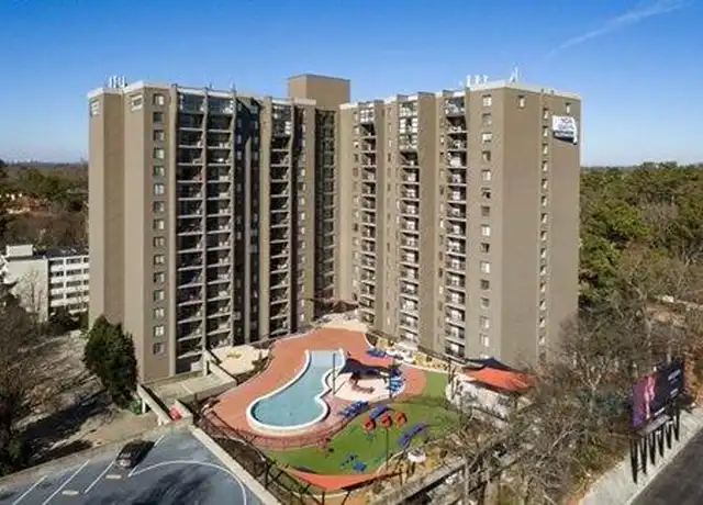 Property at 3833 Peachtree Rd NE #606, Brookhaven, GA, 30319, 2 beds, 2 baths, [object Object]