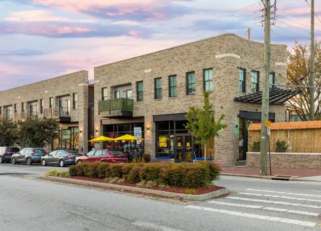 Property at 2416 Jefferson Ave Unit 205, Richmond, VA, 23223, 1 bed, 1 bath, [object Object]