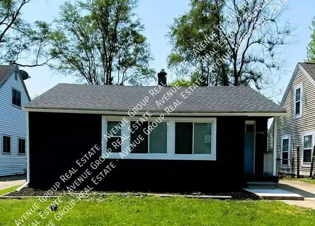 Property at 1256 E Evelyn Ave, Hazel Park, MI, 48030, 3 beds, 1 bath, [object Object]