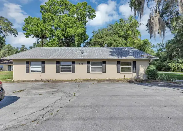 Property at 506 NE 28th Ave Unit B, Ocala, FL, 34470, 1 bed, 1 bath, [object Object]