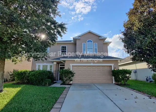 Property at 7801 Seafield Ln, Wesley Chapel, FL, 33545, 5 beds, 3.5 baths, [object Object]