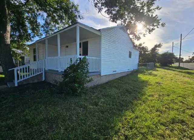 Property at 804 S 23rd St, Temple, TX, 76504, 3 beds, 1 bath, [object Object]