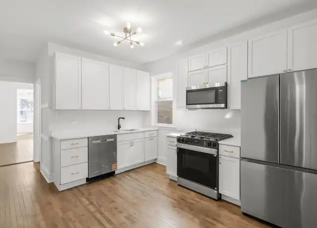 Property at 3628 N Albany Ave Unit 2, Chicago, IL, 60618, 2 beds, 1 bath, [object Object]