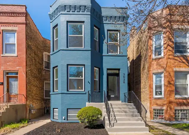 Property at 3628 N Albany Ave Unit 2, Chicago, IL, 60618, 2 beds, 1 bath, [object Object]