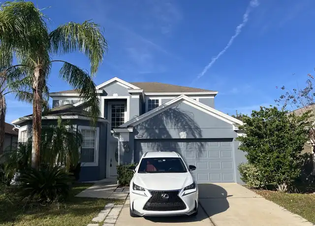 Property at 15154 Braywood Trl, Orlando, FL, 32824, 5 beds, 3 baths, [object Object]
