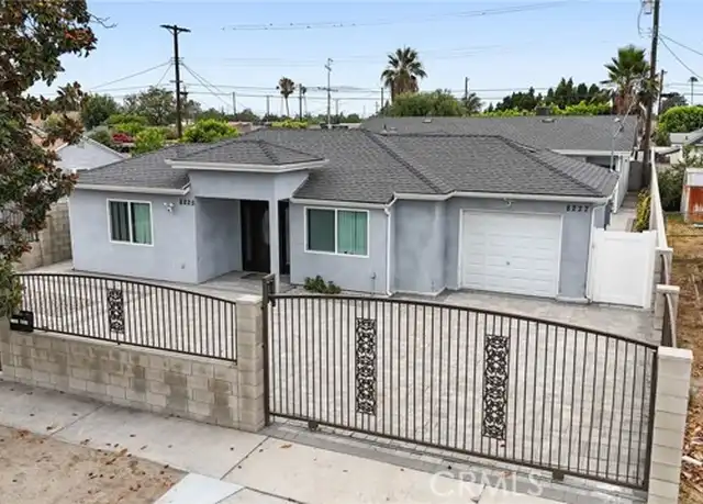 Property at 8225 Ben Ave, North Hollywood, CA, 91605, 4 beds, 2 baths, [object Object]