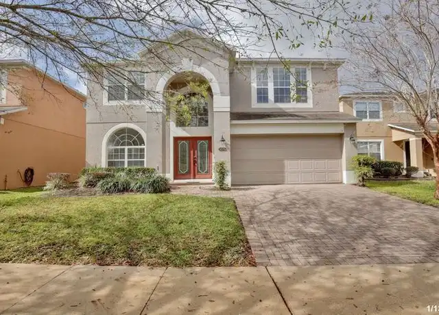 Property at 9018 Flat Rock Ln, Orlando, FL, 32832, 4 beds, 2.5 baths, [object Object]