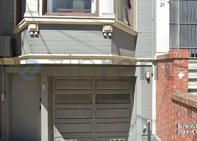 Property at 24 Elgin Park Unit 24, San Francisco, CA, 94103, 3 beds, 1 bath, [object Object]