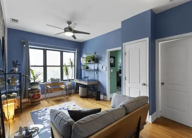 Property at 5605 N Glenwood Ave, Chicago, IL, 60660, 2 beds, 1 bath, [object Object]