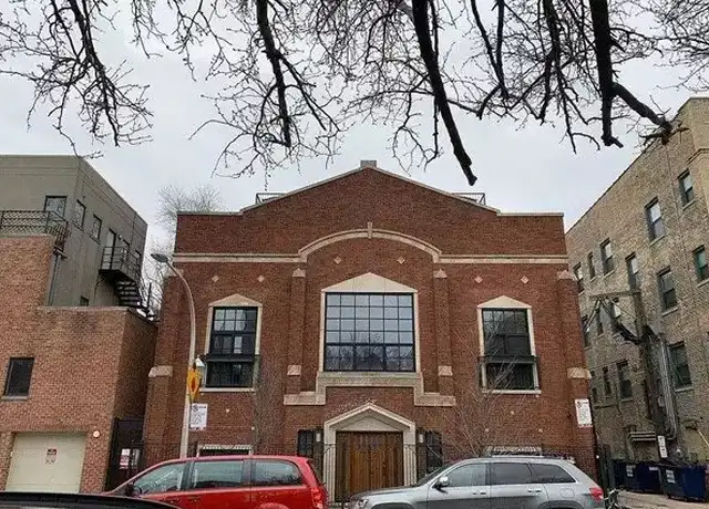 Property at 3142 N Racine Ave Unit 06, Chicago, IL, 60657, 2 beds, 2 baths, [object Object]
