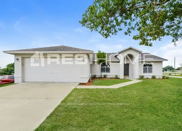 Property at 2299 Kerridale St, Deltona, FL, 32738, 3 beds, 2 baths, [object Object]