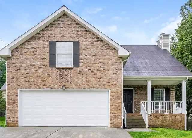Property at 1205 Danbury Ct, Nashville, TN, 37214, 3 beds, 2 baths, [object Object]