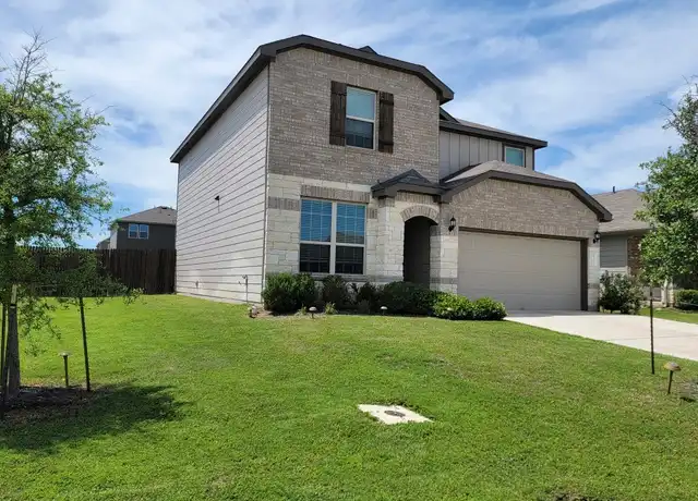 Property at 632 Reinhardt Blvd, Georgetown, TX, 78626, 3 beds, 3 baths, [object Object]