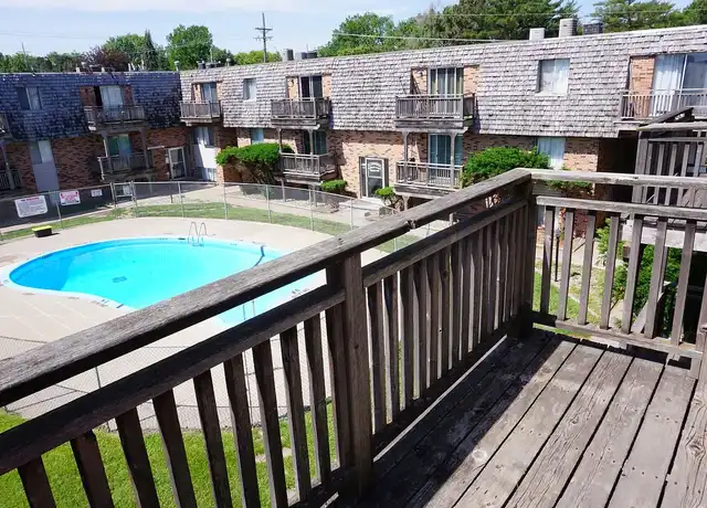 Property at Orleans Square - 4740 S 83rd St, Ralston, NE, 68127, 2 beds, 1-2 bath, [object Object]
