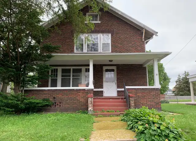 Property at 1009 W 4th St Unit 1, Waterloo, IA, 50702, 1 bed, 1 bath, [object Object]