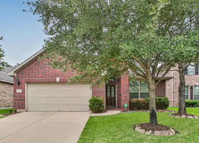 Property at 1939 Boren Dr, Katy, TX, 77493, 3 beds, 2 baths, [object Object]