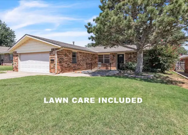 Property at 103 Cottonwood Dr, Yukon, OK, 73099, 3 beds, 2 baths, [object Object]