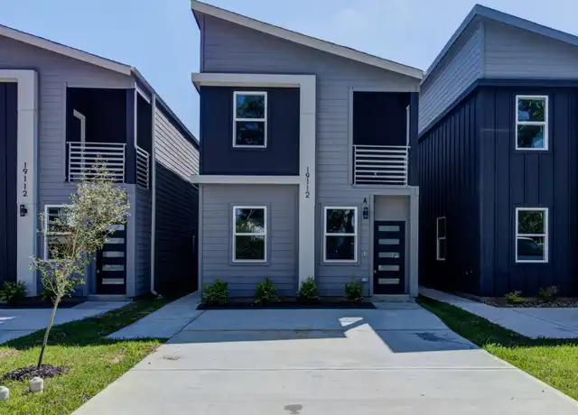 Property at 19112 Sears Dr Unit B, Humble, TX, 77338, 3 beds, 3 baths, [object Object]