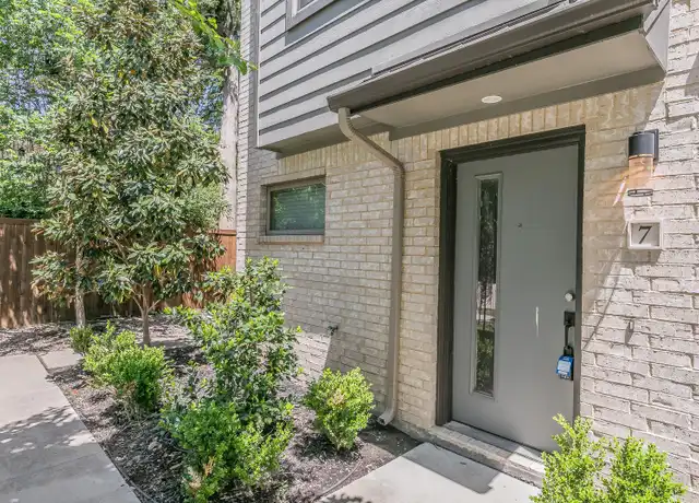 Property at 5901 Ross Ave #7, Dallas, TX, 75206, 2 beds, 2.5 baths, [object Object]