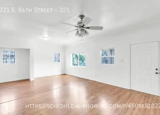 Property at 321 E 84th St Unit 321, Los Angeles, CA, 90003, 3 beds, 2 baths, [object Object]