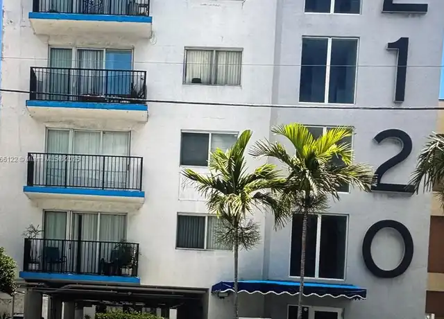 Property at 2120 W Flagler St Apt 303, Miami, FL, 33135, 1 bed, 1 bath, [object Object]