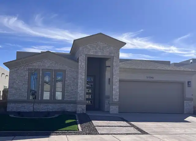 Property at 51046 Purple Mat Ave, El Paso, TX, 79934, 4 beds, 3 baths, [object Object]