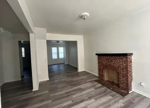 Property at 599 Edgewood St, Baltimore, MD, 21229, 4 beds, 1.5 baths, [object Object]