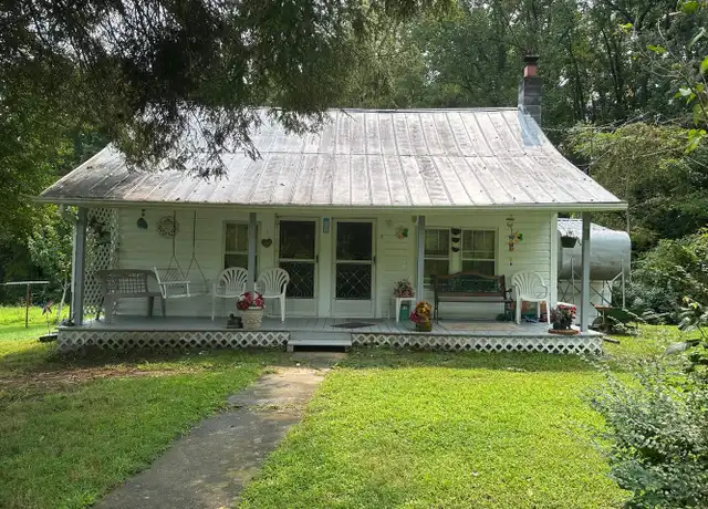 Property at 25 Sugar Hollow Ln, Fall Branch, TN, 37656, 3 beds, 1 bath, [object Object]