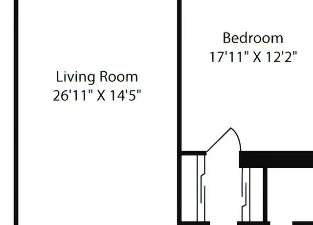 Property at 72 Staniford St Unit 2407, Boston, MA, 02114, 1 bed, 1 bath, [object Object]