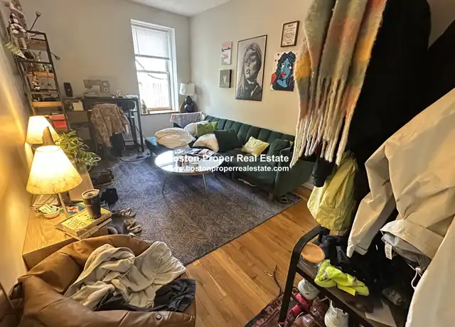 Property at 27 Garden St Unit 8A, Boston, MA, 02114, 2 beds, 1 bath, [object Object]