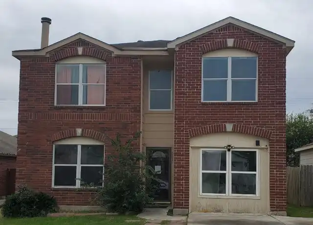 Property at 6130 Ashley Spgs, San Antonio, TX, 78244, 4 beds, 1.5 baths, [object Object]