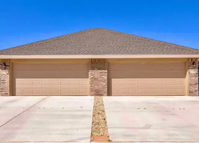 Property at 1103 N Englewood Ave Unit B, Lubbock, TX, 79416, 3 beds, 2 baths, [object Object]