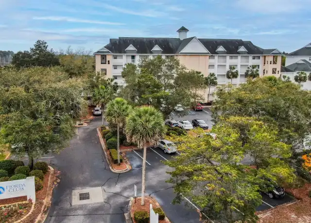 Property at 4274 Calinda Ln #248, Niceville, FL, 32578, 1 bed, 1 bath, [object Object]