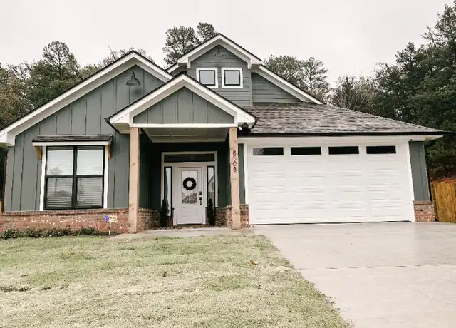 Property at 8508 Lakeway Dr, Tyler, TX, 75703, 3 beds, 2 baths, [object Object]
