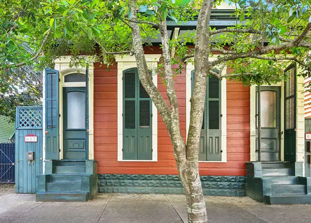 Property at 625 Spain St Unit 627 Spain, New Orleans, LA, 70117, 2 beds, 2 baths, [object Object]