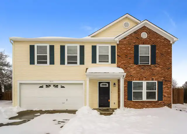 Property at 9058 Bayview Cir, Plainfield, IN, 46168, 4 beds, 2.5 baths, [object Object]