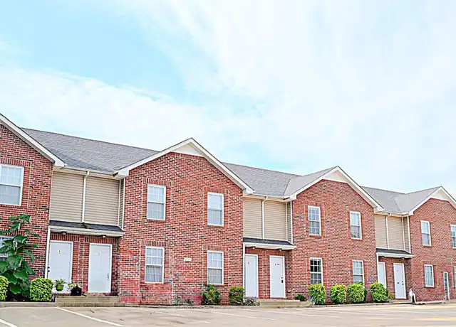 Property at 1221 Ashridge Dr Unit C, Clarksville, TN, 37042, 2 beds, 1.5 baths, [object Object]