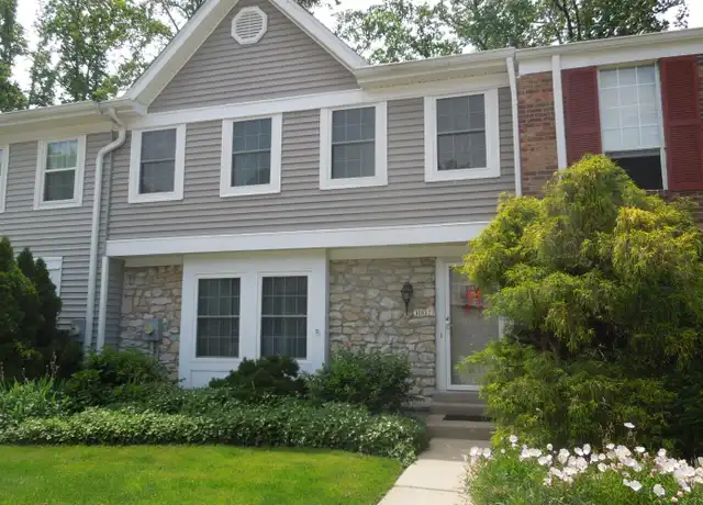 Property at 10817 Lakehurst Ct, Cincinnati, OH, 45242, 4 beds, 2.5 baths, [object Object]