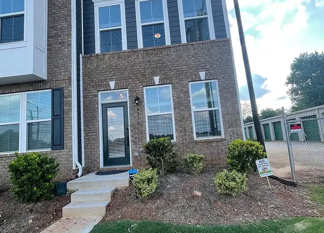 Property at 4916 Old Pineville Rd Unit 1, Charlotte, NC, 28217, 3 beds, 3.5 baths, [object Object]
