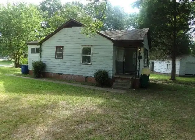 Property at 129 Saunders Dr, North Little Rock, AR, 72117, 3 beds, 1 bath, [object Object]