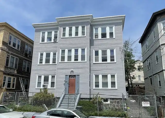 Property at 15 Mora St Unit 2, Boston, MA, 02124, 4 beds, 1 bath, [object Object]