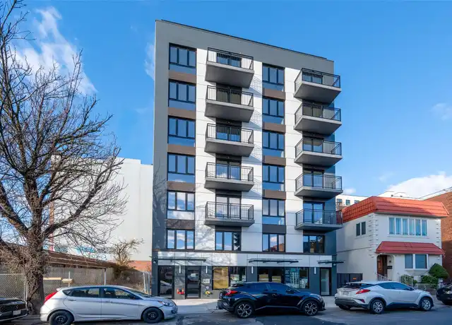 Property at 43-34 53rd St Unit 6B, Flushing, NY, 11377, 1 bed, 1 bath, [object Object]