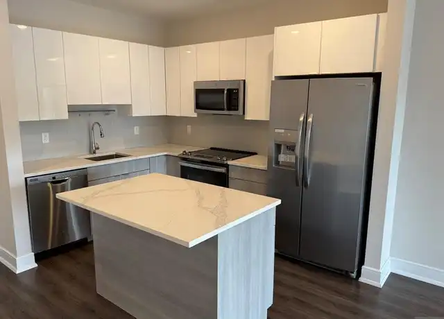 Property at 470 Main St Unit 619, Fort Lee, NJ, 07024, 1 bed, 1 bath, [object Object]