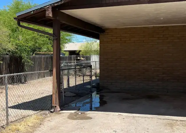 Property at 303 E Lester St, Tucson, AZ, 85705, 2 beds, 1 bath, [object Object]