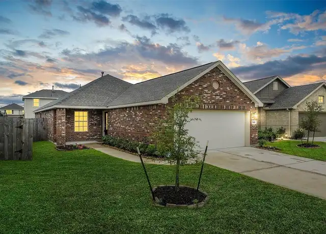 Property at 19449 Peppazzi Dr, New Caney, TX, 77357, 3 beds, 2 baths, [object Object]