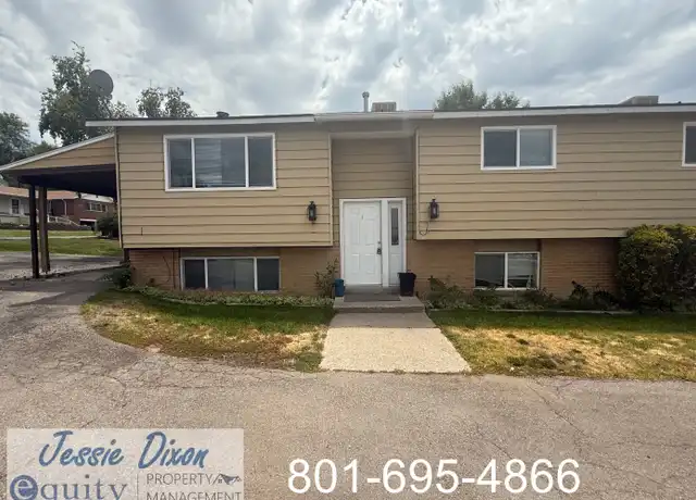 Property at 2866 S 625 W, Bountiful, UT, 84010, 5 beds, 2 baths, [object Object]